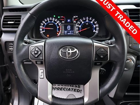 Used 2019 Toyota 4Runner SR5 Premium image 22