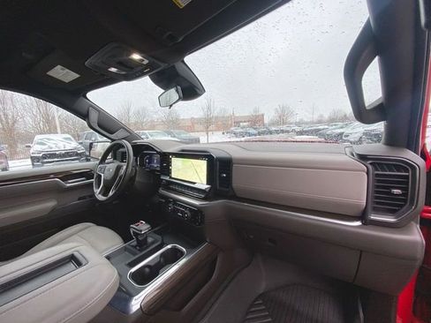 Used 2022 Chevrolet Silverado 1500 RST w/ All Star Edition Plus image 29