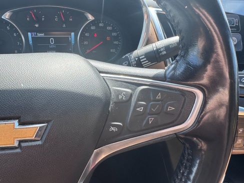 Used 2018 Chevrolet Equinox Premier image 23