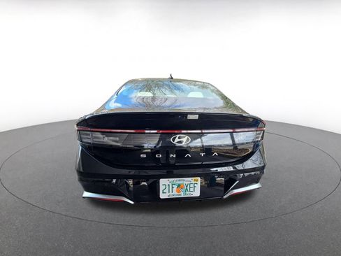 Used 2025 Hyundai Sonata SEL image 6