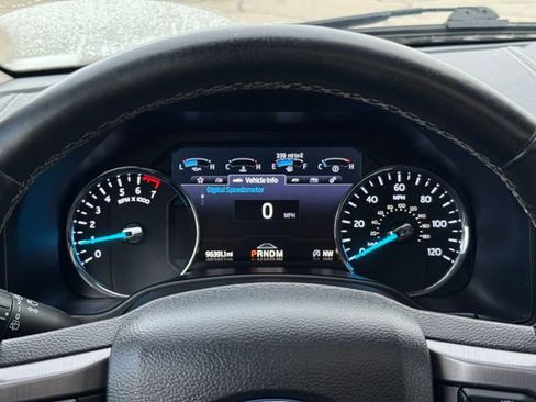Certified 2020 Ford Expedition Max Platinum AWD/4WD image 37