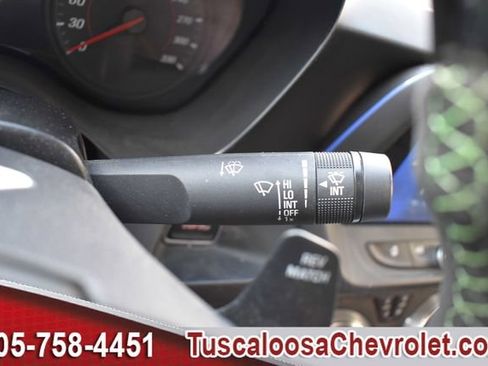 Used 2018 Chevrolet Camaro SS image 32