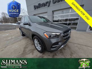 Used 2025 Mercedes-Benz GLE 350 4MATIC video 1