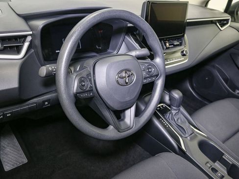 Certified 2026 Toyota Corolla LE AWD/4WD image 22