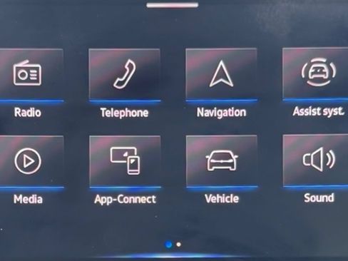 Used 2021 Volkswagen Tiguan SE w/ Panoramic Sunroof Package AWD/4WD image 22