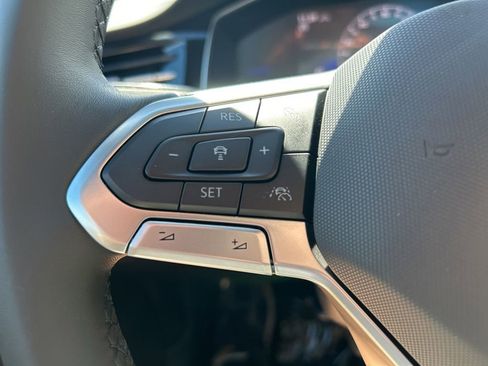 New 2025 Volkswagen Jetta Sport image 20