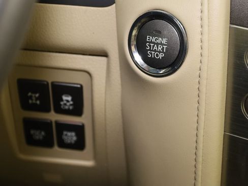 Used 2010 Lexus LX 570 4WD w/ Preferred Accessory Package image 32