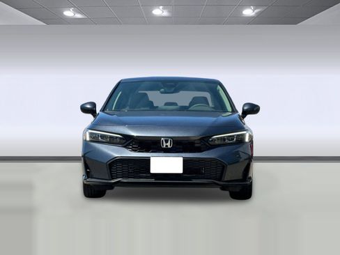 New 2026 Honda Civic LX image 5