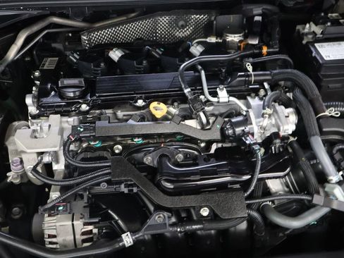 Used 2024 Toyota Corolla LE image 23