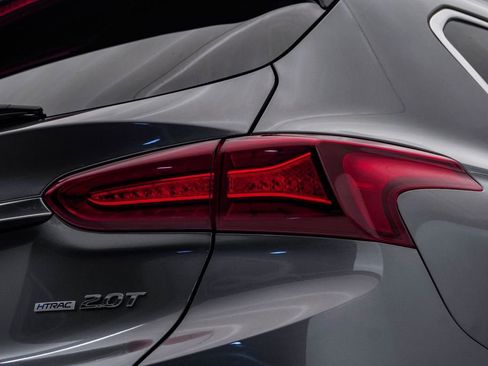 Used 2019 Hyundai Santa Fe Limited image 13