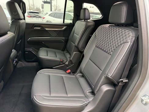 New 2026 GMC Acadia Denali w/ Super Cruise Package image 24