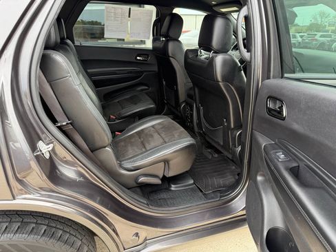 Used 2021 Dodge Durango GT AWD/4WD image 13