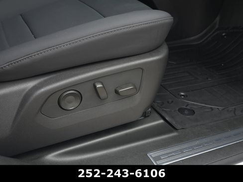 Used 2025 GMC Hummer EV 3X AWD/4WD image 56