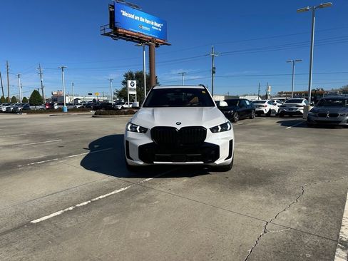 New 2026 BMW X5 sDrive40i w/ M Sport Package image 2
