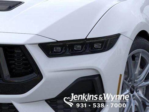 New 2026 Ford Mustang GT Premium RWD image 18
