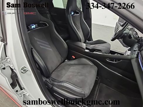 Used 2022 Hyundai Elantra N image 39