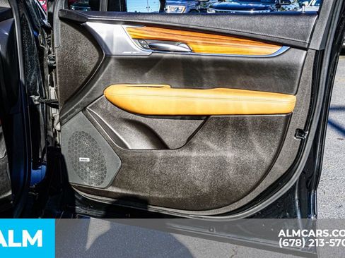 Used 2023 Cadillac XT5 Premium Luxury w/ Technology Package image 61