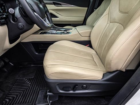 Used 2024 INFINITI QX60 Luxe w/ Performance Audio Package AWD/4WD image 15