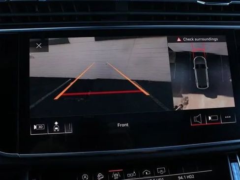 Used 2019 Audi Q8 Premium Plus image 50