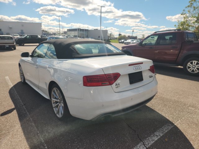 Used 2016 Audi A5 2.0T Premium Plus AWD/4WD image 11