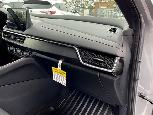 Used 2025 Acura ADX A-Spec image 22