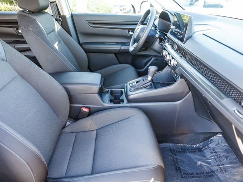 Used 2026 Honda CR-V EX image 17