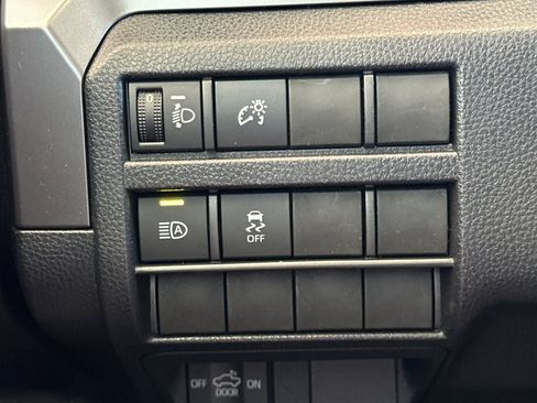 New 2026 Toyota Tacoma SR5 AWD/4WD image 28