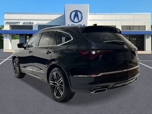 New 2026 Acura MDX SH-AWD w/ Advance Package image 3