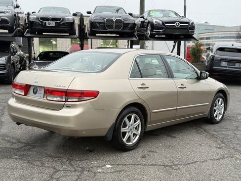 Used 2003 Honda Accord EX image 4