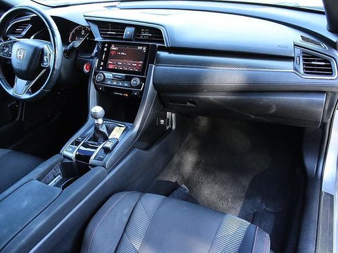Used 2018 Honda Civic Si image 11