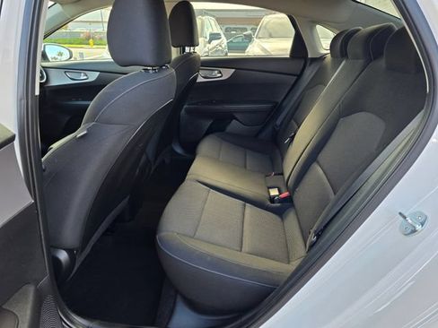 Used 2023 Kia Forte LXS FWD image 13