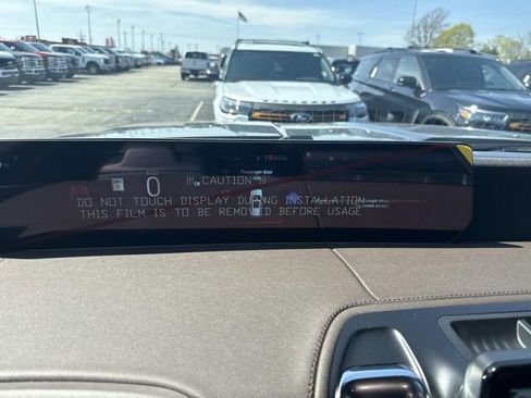 New 2026 Ford Expedition Max King Ranch image 16