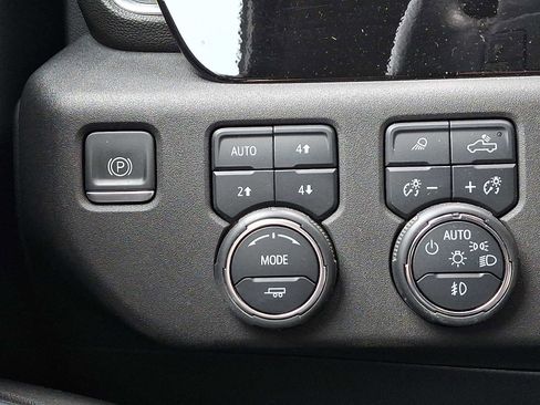 Used 2022 Chevrolet Silverado 1500 RST w/ RST All Star Premium Package AWD/4WD image 25