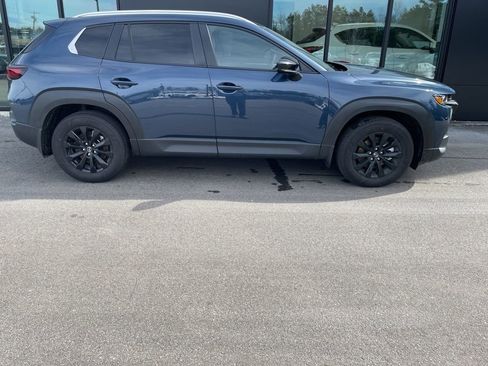 New 2026 MAZDA CX-50 AWD 2.5 S w/ Cargo Package image 5