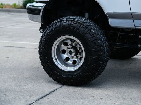 Used 1997 Ford F350 4x4 Crew Cab image 13