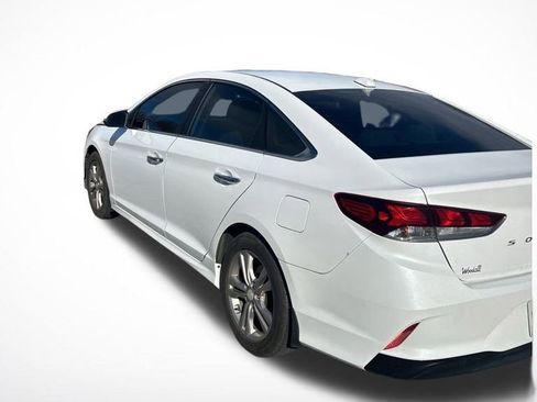 Used 2018 Hyundai Sonata SEL image 5