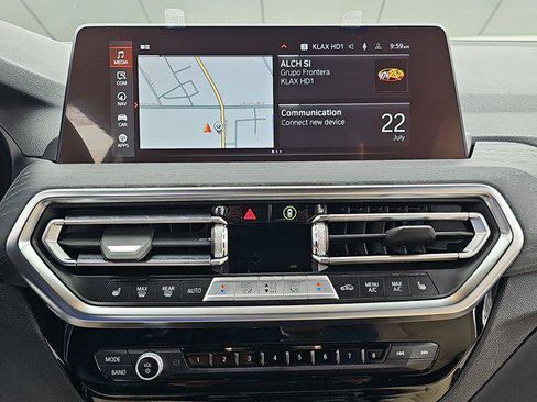 Used 2024 BMW X3 xDrive30i w/ Convenience Package image 20