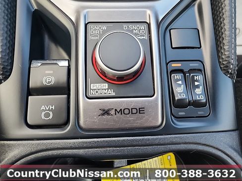 Used 2022 Subaru Forester Touring image 20