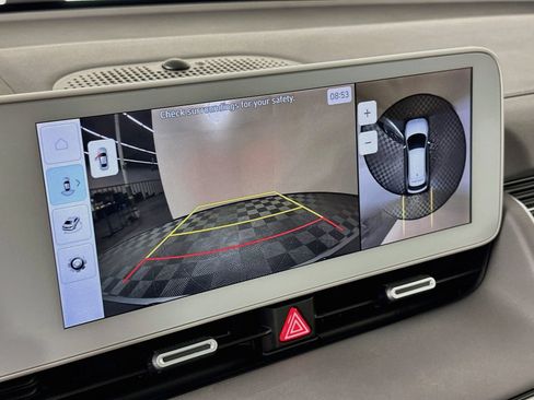 Used 2024 Hyundai Ioniq 5 Limited RWD image 14