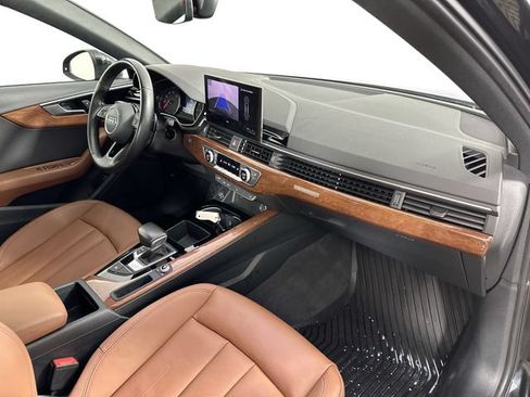 Used 2023 Audi A4 2.0T Premium AWD/4WD image 29