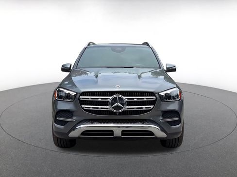 Used 2026 Mercedes-Benz GLE 350 4MATIC image 4