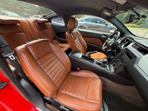 Used 2014 Ford Mustang GT Premium w/ Brembo Brake Package RWD image 15