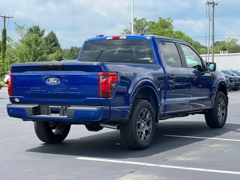 New 2026 Ford F150 STX w/ Equipment Group 200A AWD/4WD image 40