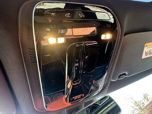 Certified 2023 Mercedes-Benz C 300 Sedan image 33