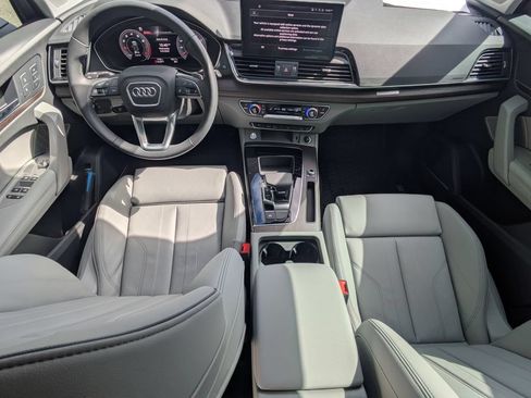 Used 2024 Audi Q5 2.0T Premium Plus AWD/4WD image 28