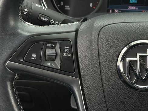 Used 2019 Buick Encore Preferred w/ Safety Package FWD image 13