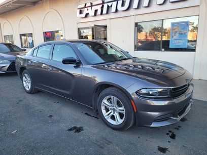 Used 2023 Dodge Charger SXT