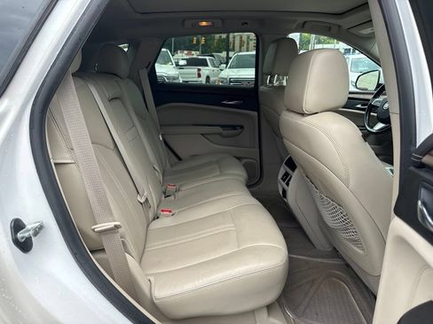 Used 2012 Cadillac SRX Luxury FWD image 22