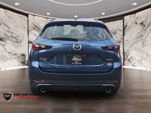 Used 2023 MAZDA CX-5 AWD 2.5 S image 7