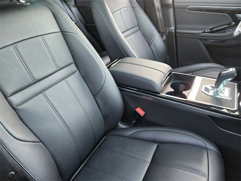 Used 2023 Land Rover Range Rover Evoque S image 13